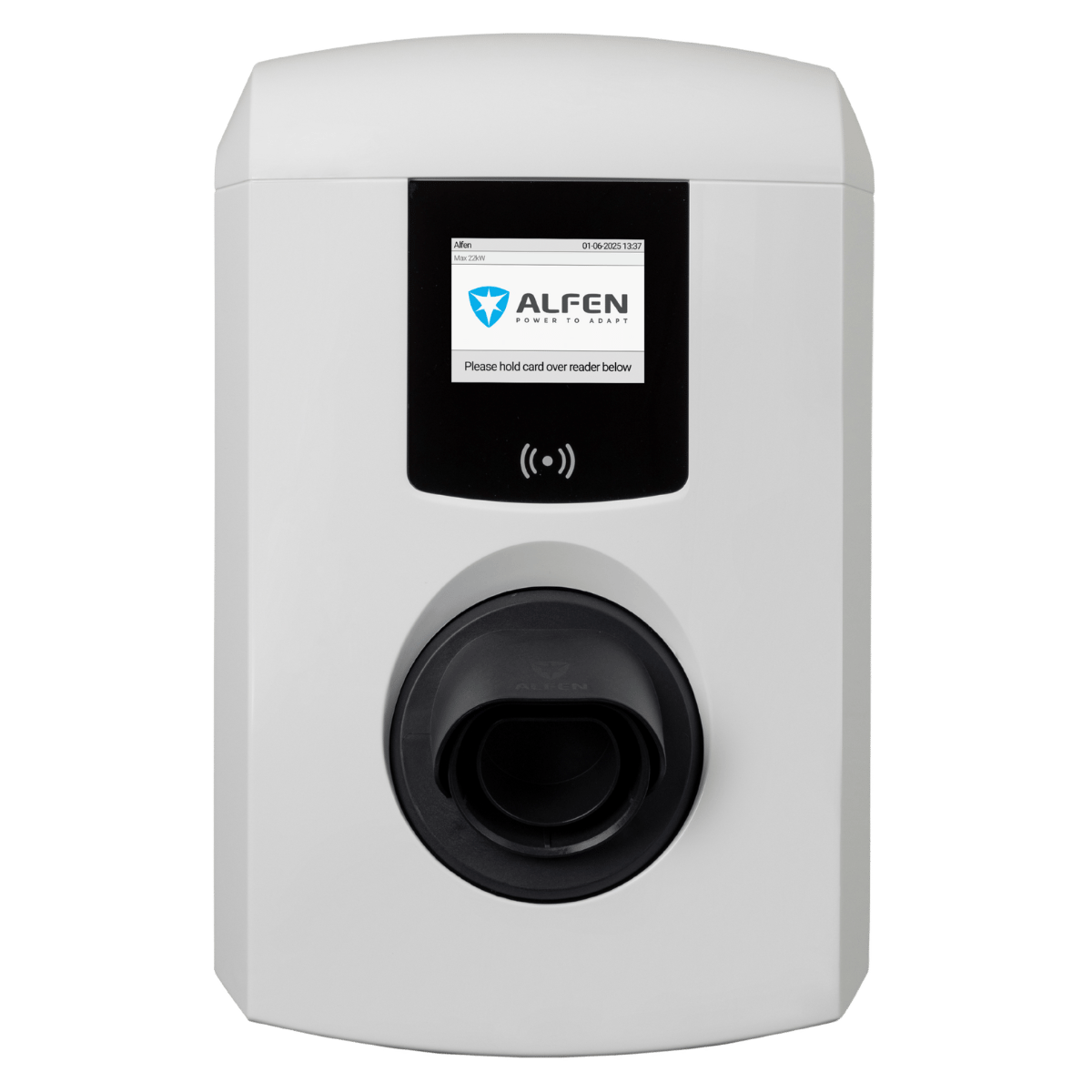 Alfen Eve Single Pro Line Ladekabel